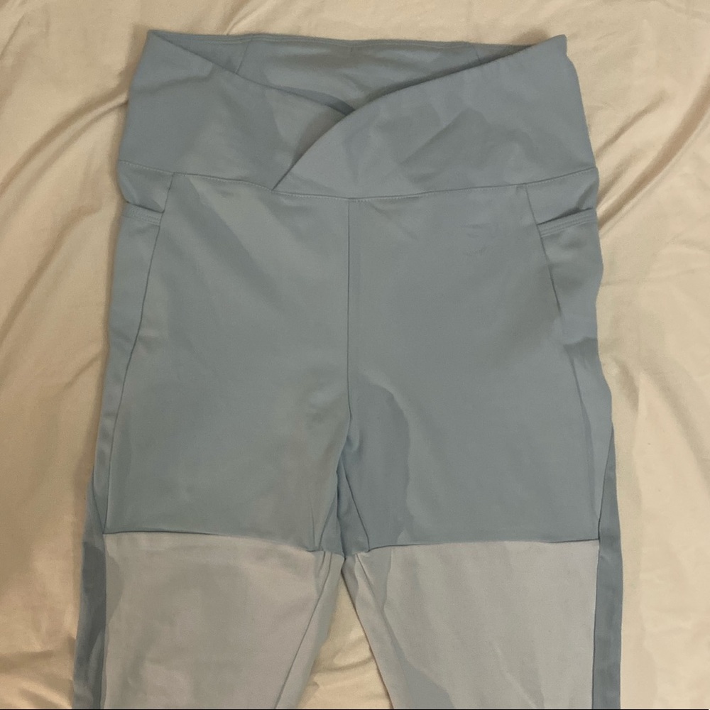 Nikki Blackketter Season 2 Leggings